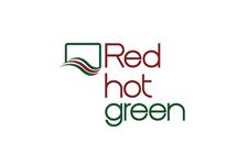 Red Hot Green image 1