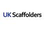 UK Scaffolders logo