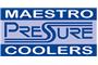 Pressure Coolers logo