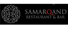 SamarQand Restaurant and Bar image 1