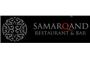 SamarQand Restaurant and Bar logo