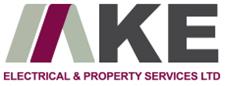 AKE Electrical and Property Services image 1