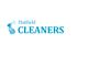 Hatfield Cleaners  logo