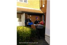 Removals Dulwich image 2
