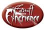 Falstaff Experience Tudor World logo