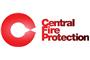 Central Fire Protection logo