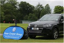 Peter Cooper Southampton - New and Used Volkswagen Car Dealerships image 3