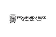 TWO MEN AND A TRUCK® Watford image 1