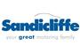 Sandicliffe Kia logo