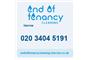 End of Tenancy Cleaning Harrow logo