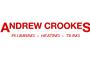 Andrew Crookes Plumbing and Heating logo