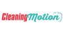 CleaningMotion - Domestic & Commercial Cleaners Newcastle logo