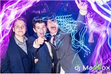 DJ Maddox Mobile Disco Swansea image 5