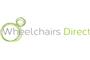 Wheelchairs Direct UK logo