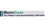 Martin Green Accountants logo