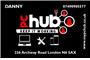 PCHUB - Computer Repair & IT Services logo