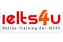 IELTS4U.NET logo