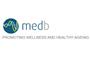  MedB Diagnostics and Therapy logo