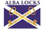 Alba Locks logo
