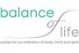 Balance of Life Pilates Cheltenham logo