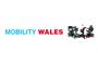 Mobility Wales logo
