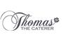 Thomas The Caterer logo