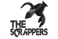 The Scrappers image 2