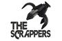 The Scrappers logo