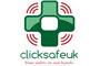 ClicksafeUK logo