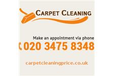 Carpet Cleaning London image 1