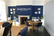 Martin & Co Cheltenham Letting Agents image 3