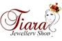 Tiara Jewellery shop logo