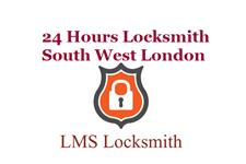 Nine Elms Locksmith 24 Hours image 1
