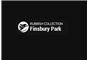 Rubbish Collection Finsbury Park Ltd. logo