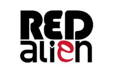 Red Alien image 1