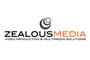 Zealous Media logo