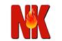 NK Heating Solutions logo
