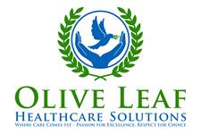 Olive Leaf Healthcare image 1