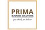 Prima Business Solutions logo