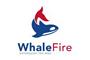 Whale Fire logo