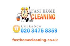 Fast Home Cleaning London image 1