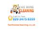 Fast Home Cleaning London logo