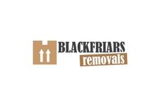 Blackfriars Removals image 1