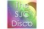 The SJC Disco logo