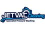 JetVac Cleaning logo