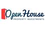 Open House Property Investments logo
