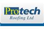 Protech Roofing logo