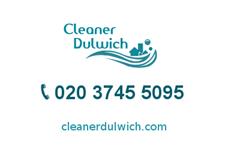 Cleaners Dulwich image 1