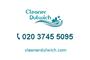 Cleaners Dulwich logo