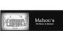 Mahon's for Home & Interiors logo